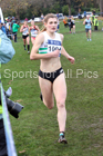 Senior womens British Athletics Liverpool Cross Challenge, Sefton Park, Liverpool. Photo:  David T. Hewitson/Sports for All Pics